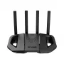 ASUS TUF-BE3600 Router Wi-Fi Gigabit Ethernet Banda dupla (2,4 GHz / 5 GHz) Preto