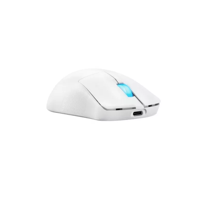 ASUS ROG Harpe Ace Mini Rato Gaming Ambidextro RF Wireless + Bluetooth + USB Type-C Ótico 42000 DPI