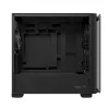 ASUS A23 PLUS TG ARGB Preto, PC, Preto, micro ATX, Mini-ITX, Multicolor, 16,5 cm, 38 cm