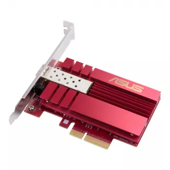 ASUS XG-C100F Fibra interna 10000 Mbit/s