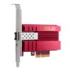 ASUS XG-C100F Fibra interna 10000 Mbit/s