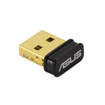 ASUS USB-N10 Nano B1 N150 WLAN interno 150 Mbit/s