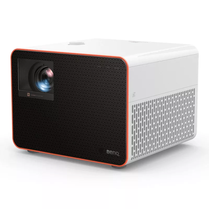 BenQ X3100i 3300 ANSI Lúmenes DLP UHD 4K (3840x2160) 3D Preto