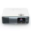 BenQ TK710 Projetor padrão 3200 ANSI Lúmenes DLP UHD 4K (3840x2160) 3D Preto, Branco