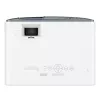 BenQ TK710 Projetor padrão 3200 ANSI Lúmenes DLP UHD 4K (3840x2160) 3D Preto, Branco