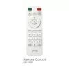 BenQ TK710 Projetor padrão 3200 ANSI Lúmenes DLP UHD 4K (3840x2160) 3D Preto, Branco