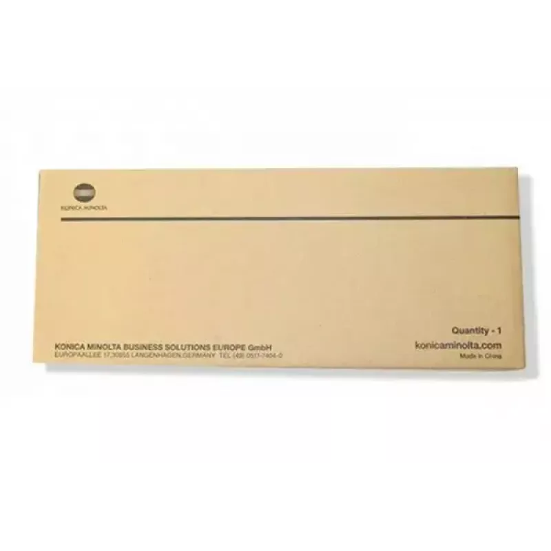 Konica Minolta AD3H350 Cartucho de toner 1 unid. Original Magenta