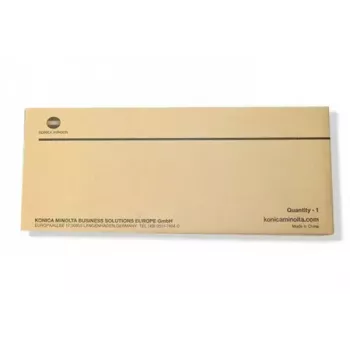 Konica Minolta AD3H250 Cartucho de toner 1 unid. Original Amarelo