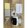TP-Link VIGI Câmara de rede Pan Tilt Varifocal de dupla lente Full-Color exterior 4MP