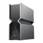 TP-Link Archer BE19000 Router Tri-Band Wi-Fi 7, Wi-Fi 7 (802.11be), Tri-Band (2,4 GHz / 5 GHz / 6 GHz), Ethernet LAN, Preto, Aço inoxidável, Router de secretária