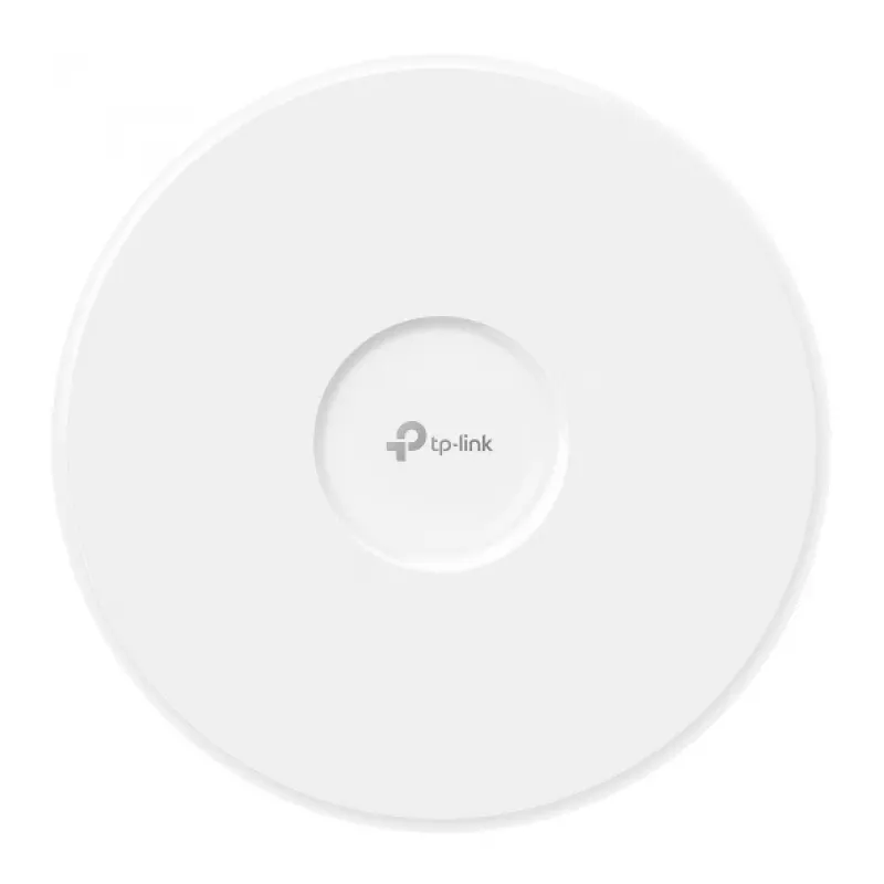 TP-Link Omada EAP783 BE19000 ponto de acesso Wi-Fi 7 tribanda