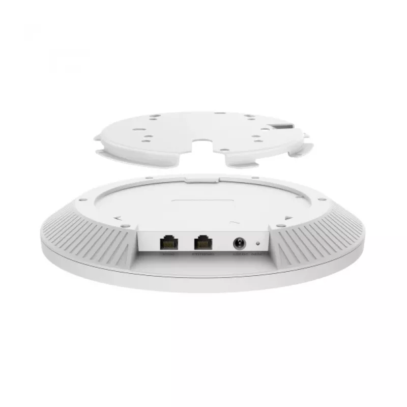 TP-Link Omada EAP783 BE19000 ponto de acesso Wi-Fi 7 tribanda