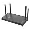 Router Wi-Fi TP-Link Archer BE230 2,5 Gigabit Ethernet Banda dupla (2,4 GHz / 5 GHz) Preto