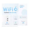 Sistema Mesh Wi-Fi 6 TP-Link AX1500 Whole Home