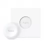 TP-Link Tapo S200D regulador de intensidade inteligente remoto, externo, botões e controlo rotativo, pilha CR2032, branco
