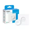TP-Link Tapo S200D regulador de intensidade inteligente remoto, externo, botões e controlo rotativo, pilha CR2032, branco