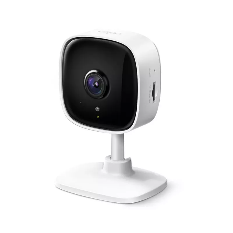 Câmara de vigilância IP TP-Link Tapo Home Security Wi-Fi Camera 1920x1080
