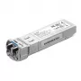 Transceptor TP-Link 10Gbase-LR SFP+ LC, Fibra ótica, 10000 Mbit/s, SFP+, LC, 9/125 µm, LR