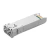 Transceptor TP-Link 10Gbase-LR SFP+ LC, Fibra ótica, 10000 Mbit/s, SFP+, LC, 9/125 µm, LR