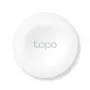 Botão inteligente TP-Link Tapo, Sem fios, Branco, Parede, 868, 922 MHz, Interior, Android, iOS