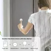 Botão inteligente TP-Link Tapo, Sem fios, Branco, Parede, 868, 922 MHz, Interior, Android, iOS