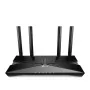 Router Wi-Fi TP-Link Archer AX53 Gigabit Ethernet Banda dupla (2,4 GHz / 5 GHz) Preto
