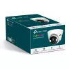 Câmara de vigilância IP TP-Link VIGI C440(4mm) Turret Interior e exterior 2560 x 1440 pixels Teto
