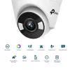 Câmara de rede TP-Link VIGI 4MP Full-Color Wi-Fi Turret