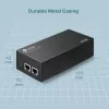 Adaptador PoE TP-Link TL-POE170S Gigabit Ethernet 60W