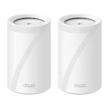 Sistema Mesh Wi-Fi 7 TP-Link BE9300 Whole Home (Tri-Band)
