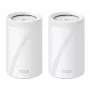 Sistema Mesh Wi-Fi 7 TP-Link BE9300 Whole Home (Tri-Band)