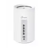 TP-Link BE9300 Whole Home Mesh Wi-Fi 7 Unidade (Tri-Band), Branco, Interno, Sistema Mesh, Tri-Band (2,4 GHz / 5 GHz / 6 GHz), Wi-Fi 7 (802.11be), 11000 Mbit/s