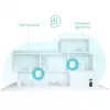 TP-Link AX3000 Whole Home Mesh WiFi 6 System, pack de 3
