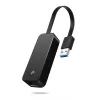 Adaptador de rede USB 3.0 para Gigabit Ethernet TP-Link UE306
