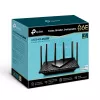Router TP-Link Archer AXE5400 Tri-Band Gigabit Wi-Fi 6E