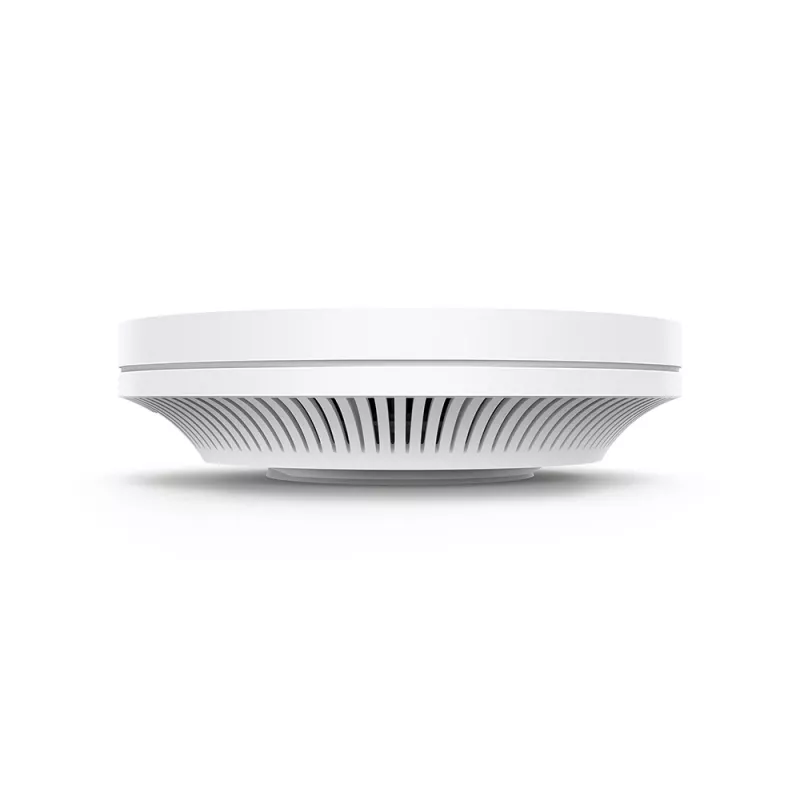Ponto de acesso TP-Link Omada AX1800 WiFi 6 para montagem no teto