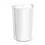 Router TP-Link 5G AX3000 Whole Home Mesh Wi-Fi 6, com modem 5G integrado