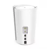 Router TP-Link 5G AX3000 Whole Home Mesh Wi-Fi 6, com modem 5G integrado