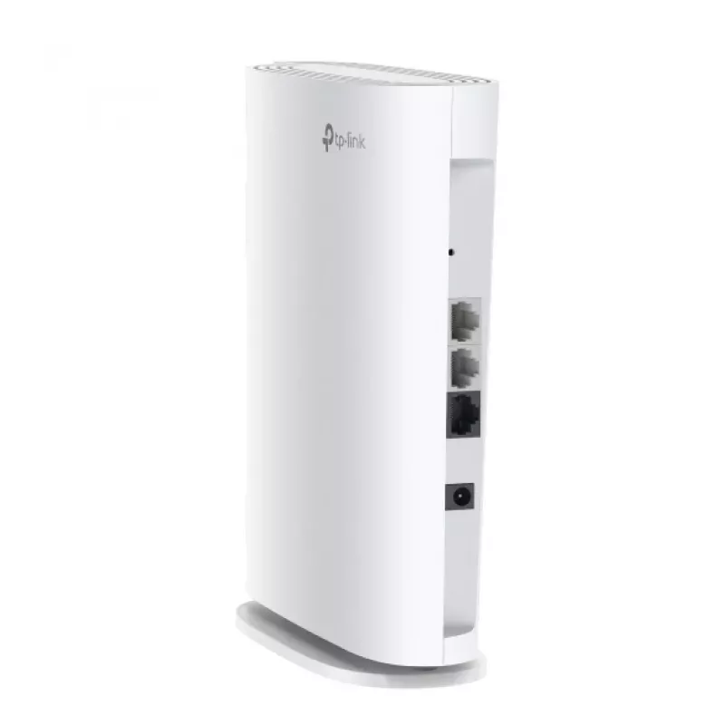 Extensor de rede TP-Link RE900XD, transmissor de rede, branco, 10, 100, 1000, 2500 Mbit/s