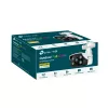 Câmara de vigilância IP bullet TP-Link VIGI C340 exterior 2560 x 1440 píxeis teto/parede/poste
