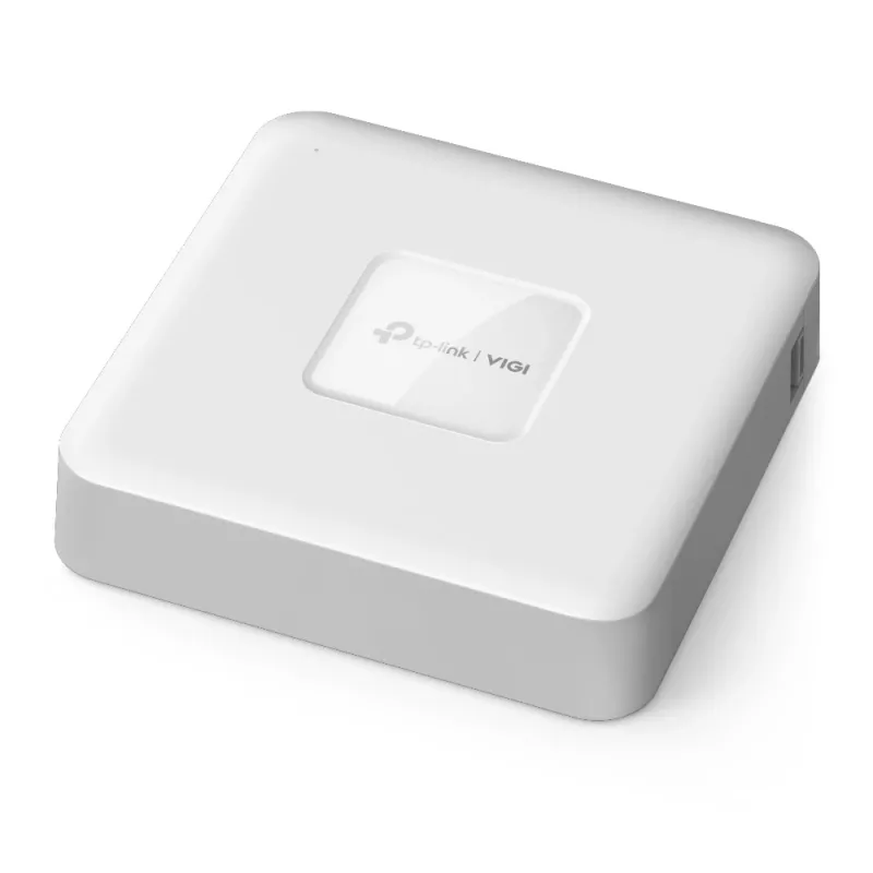 Gravador de vídeo em rede PoE+ TP-Link VIGI de 4 canais