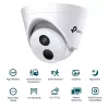Câmara de segurança turret IP TP-Link VIGI C440I 4MM câmara IP interior 2560 x 1440 píxeis teto