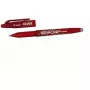 Pilot Frixion Ball vermelha (BL-FR7-R) (BLFR7R)