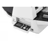 Scanner Ricoh fi-7600 ADF + alimentador de folhas soltas 600 x 600 DPI A3 preto, branco
