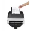 Scanner Ricoh fi-7600 ADF + alimentador de folhas soltas 600 x 600 DPI A3 preto, branco