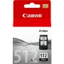 Tinteiro Canon PG-512 preto de alta capacidade