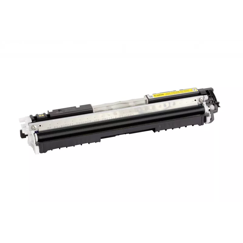 Toner Canon 4367B002 729 amarelo 5000 páginas