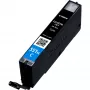 Tinteiro Canon CLI-551XL ciano de alta capacidade
