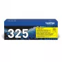 Toner Brother TN-325Y 2500 páginas amarelo