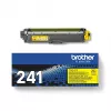 Brother TN-241Y toner 1 unid. original amarelo